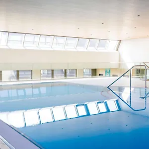 Otel Novotel Centre, Nürnberg