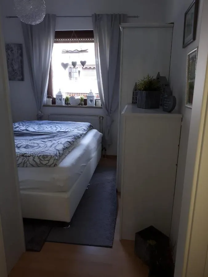 Wie Daheim Lejlighed Nürnberg