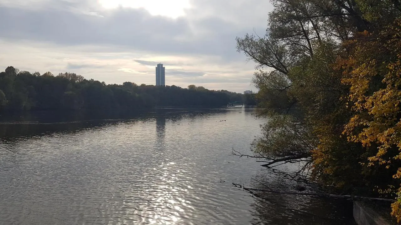 Wie Daheim Lejlighed Nürnberg